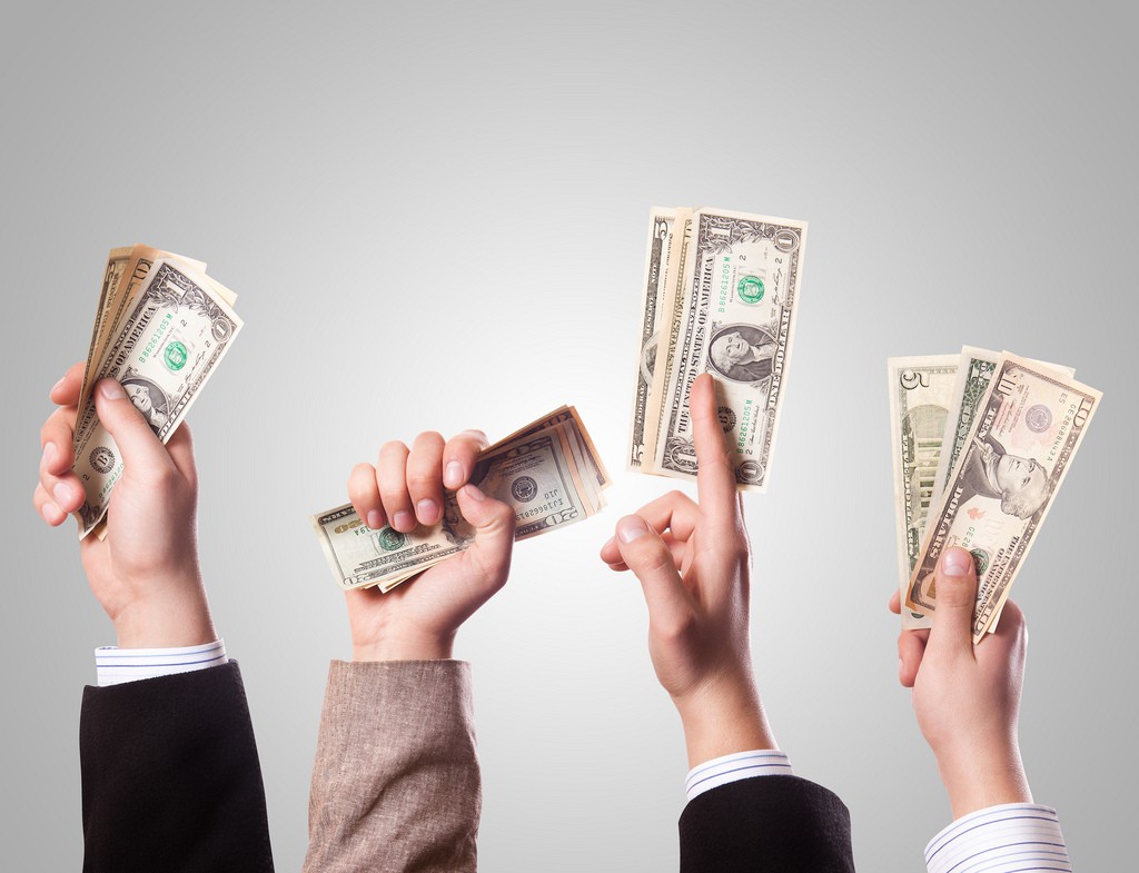 Employee salary