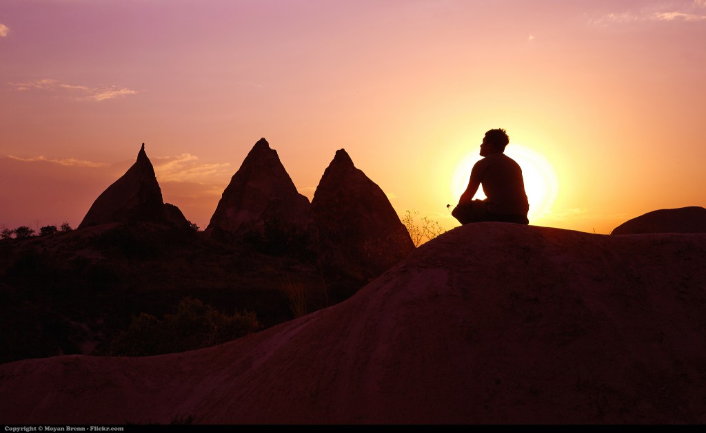 Meditation