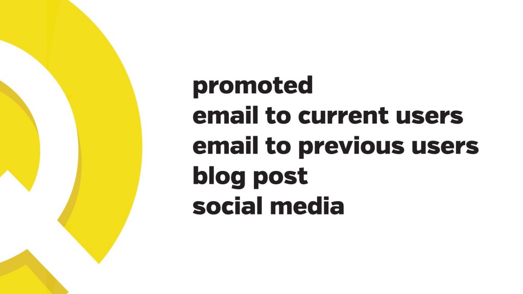 Start-up features.presentation slide