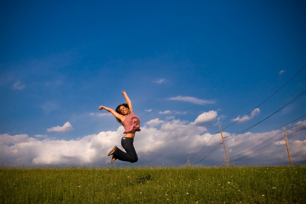 Tips on how to be happy at work