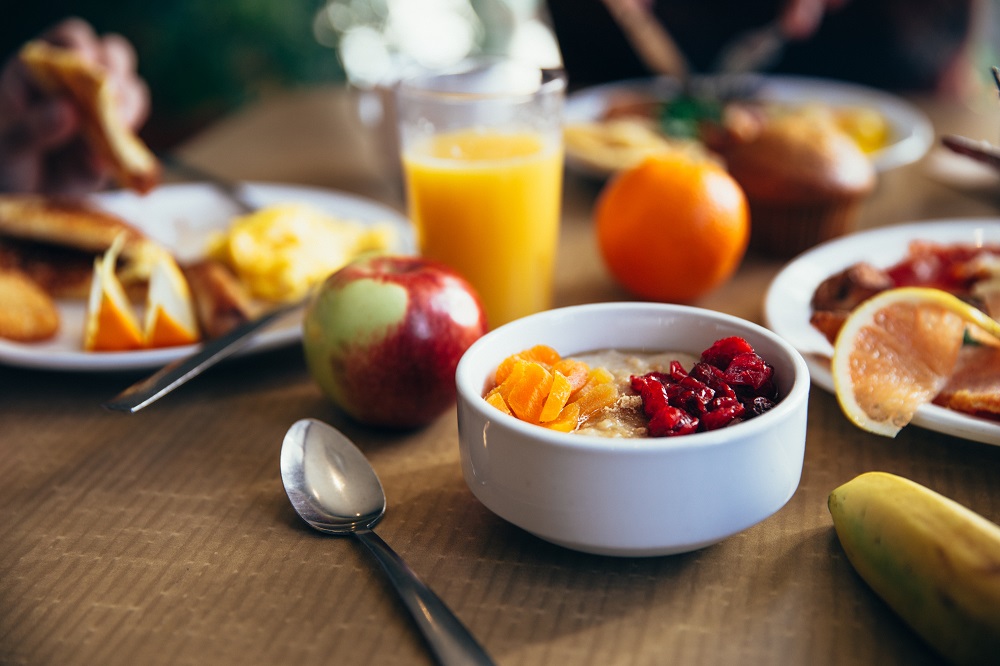 employee motivation affected by morning routines