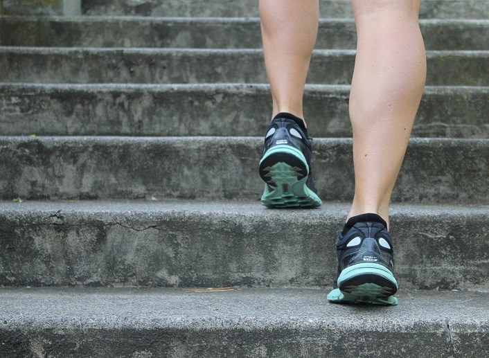 Photo: Fit Approach, Flickr