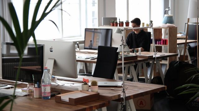 negative corporate culture