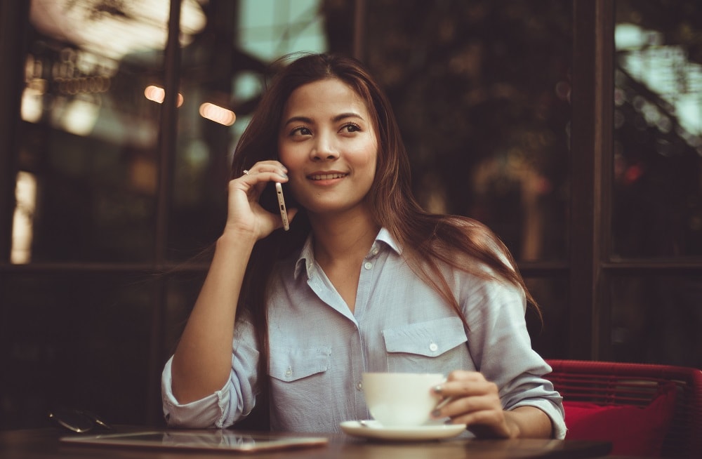 Peer gratitude between employees