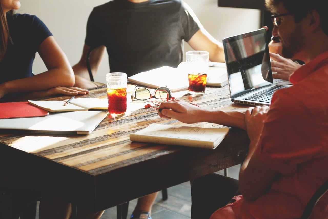 Digital companies get employee engagement