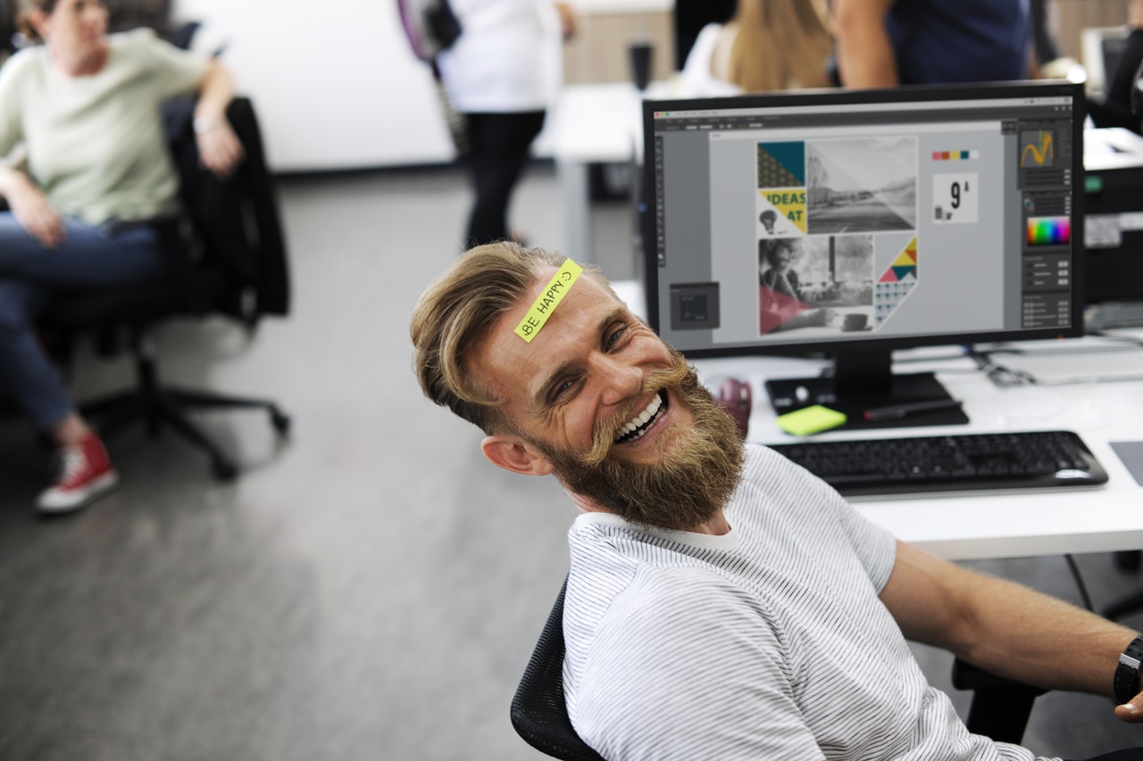 Digital Companies Get Employee Engagement