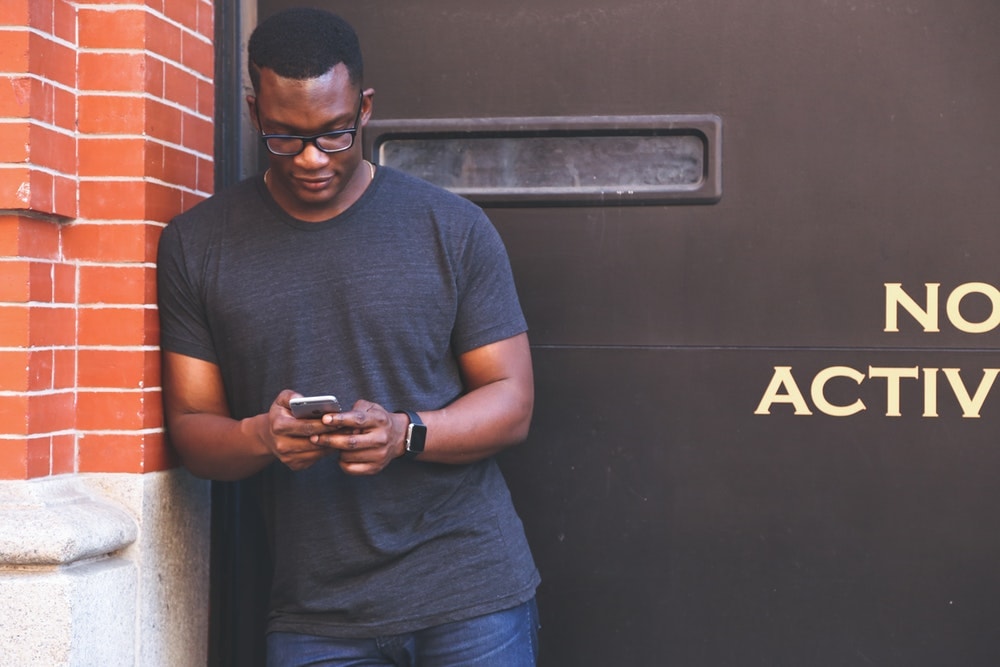 Communicate with remote employees