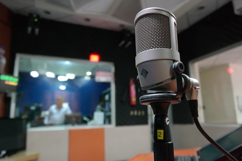 Management and Leadership Podcast