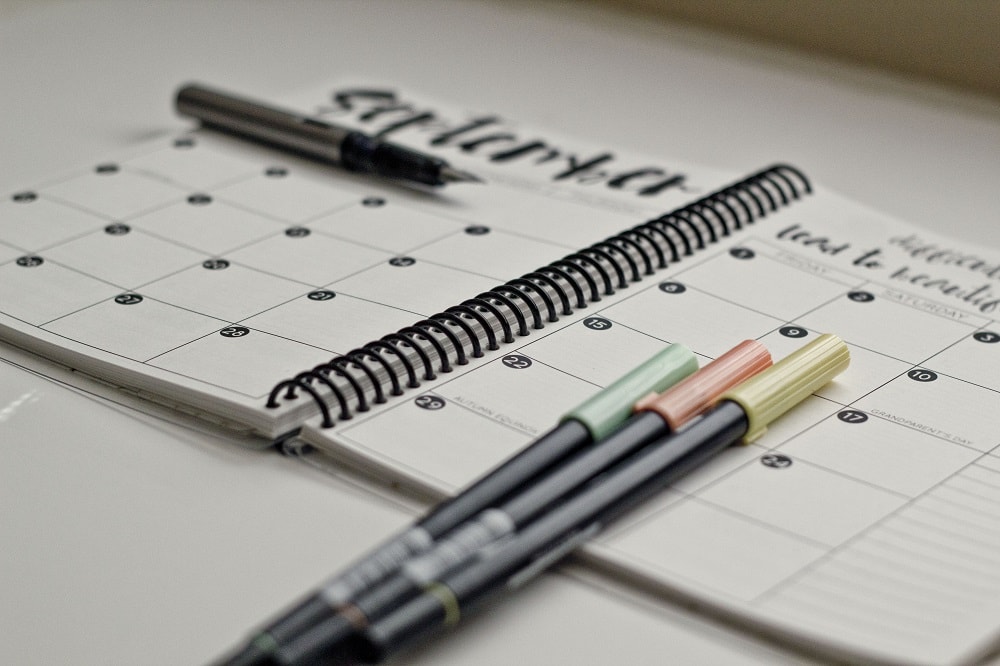 Time management hacks