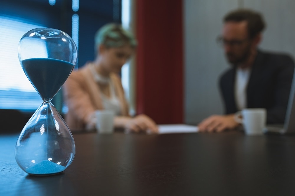 Time management hacks