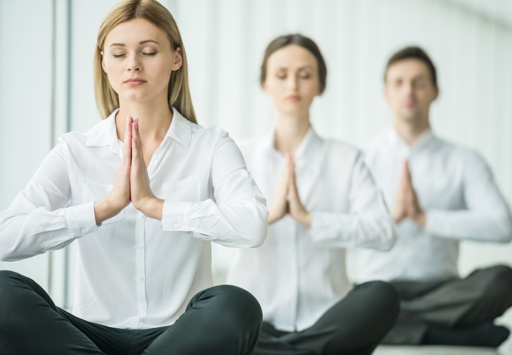 employee wellness