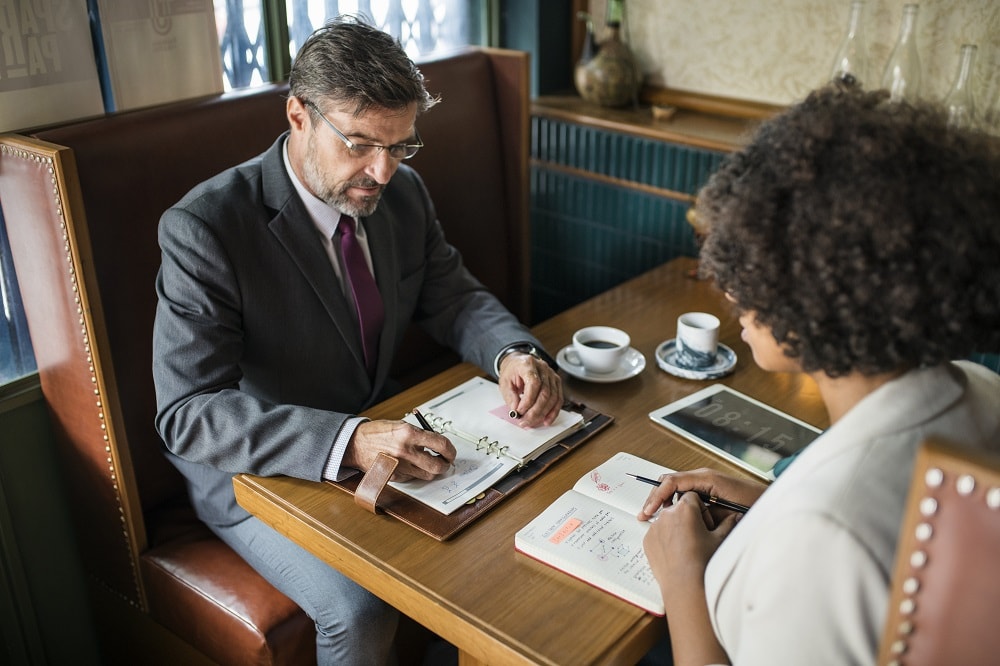 Negative employee feedback