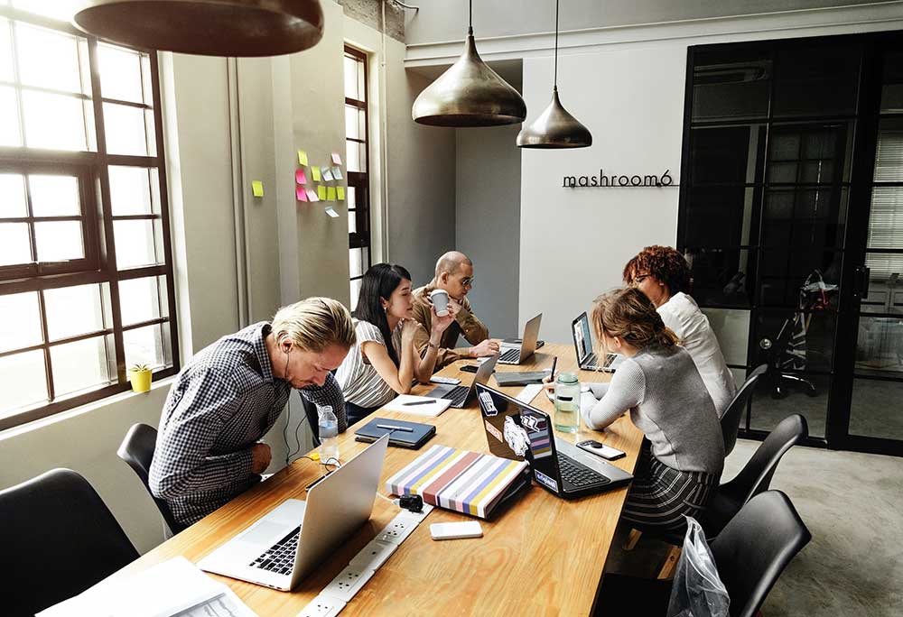 Productivity Killers