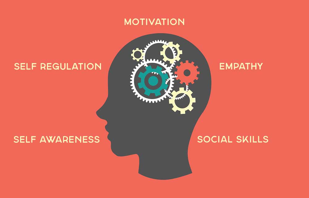 emotional intelligence leader