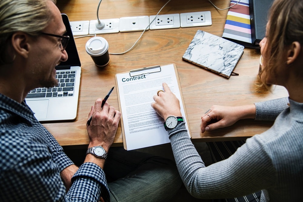 give your employees more responsibility