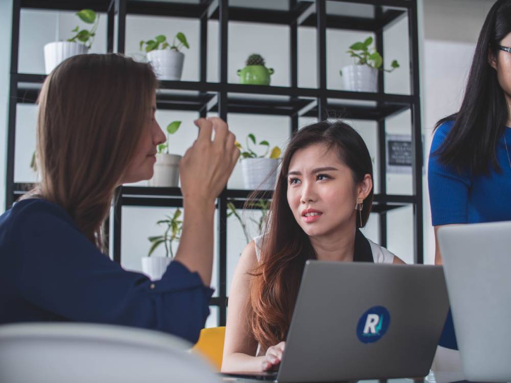 effective employee feedback
