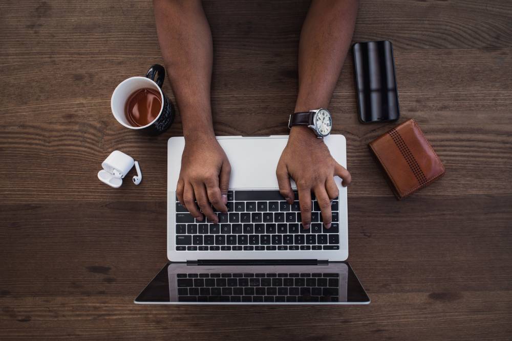 online employee training