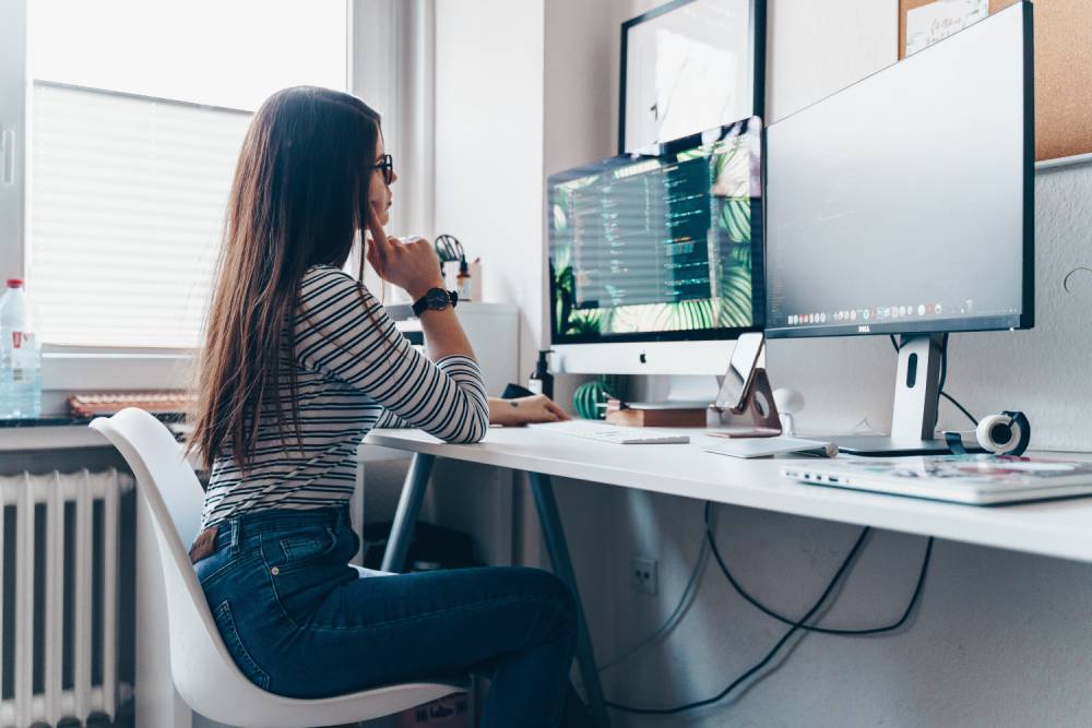 changes to make to improve productivity
