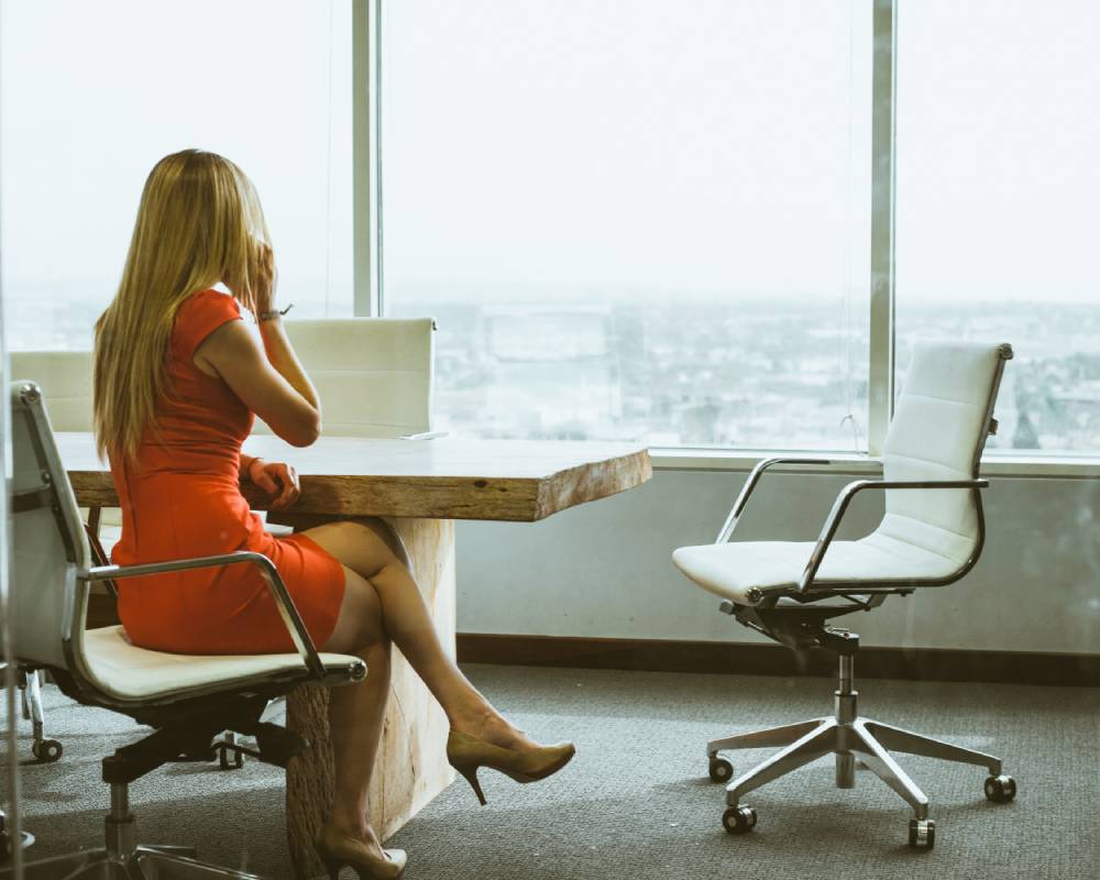 overcome gender pay gap