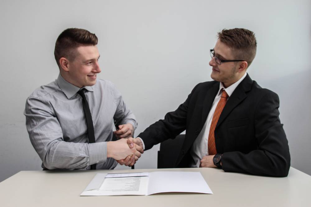 traits of a perfect employee