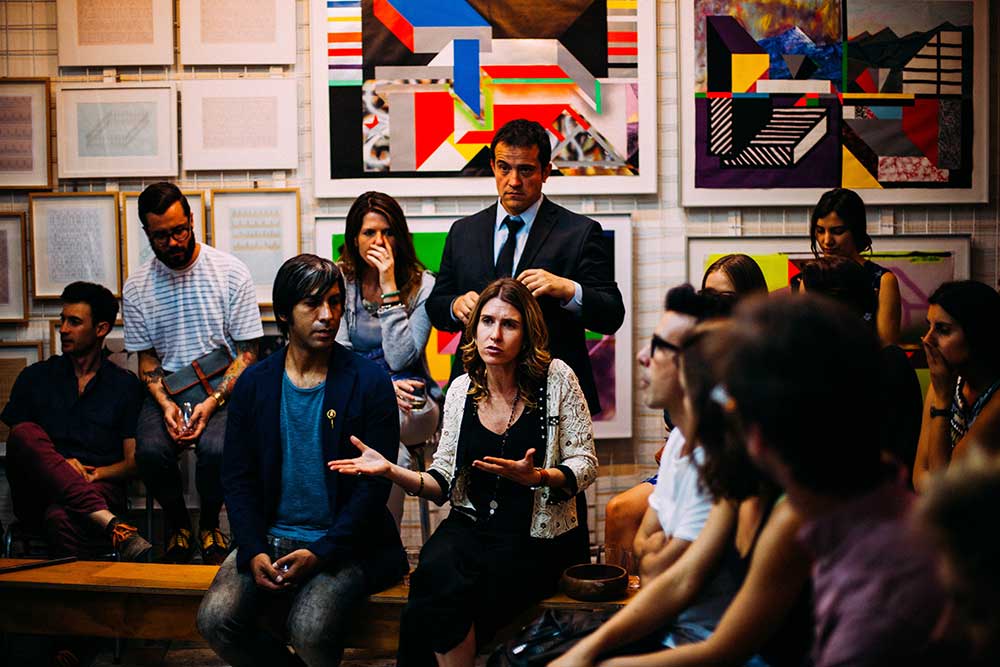 communication in the workplace
