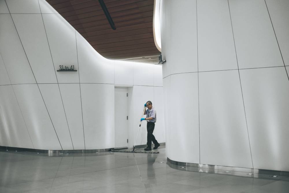 unusual workplace practices