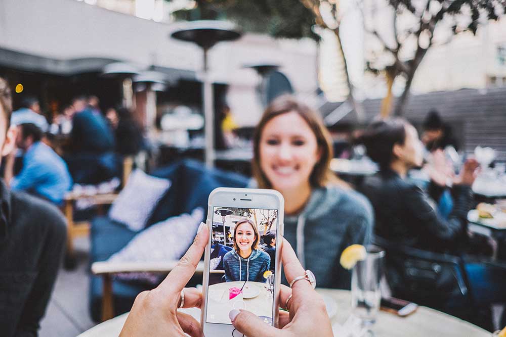 technology changing recruiting
