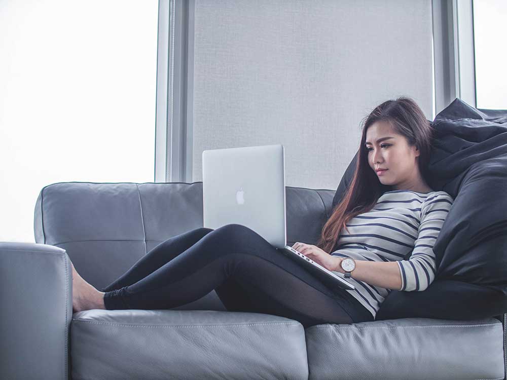 things remote working employees care about the most