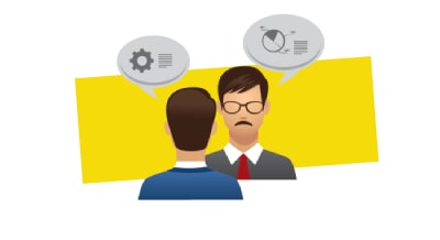 Improve Employee Satisfaction: Communicate often and honestly