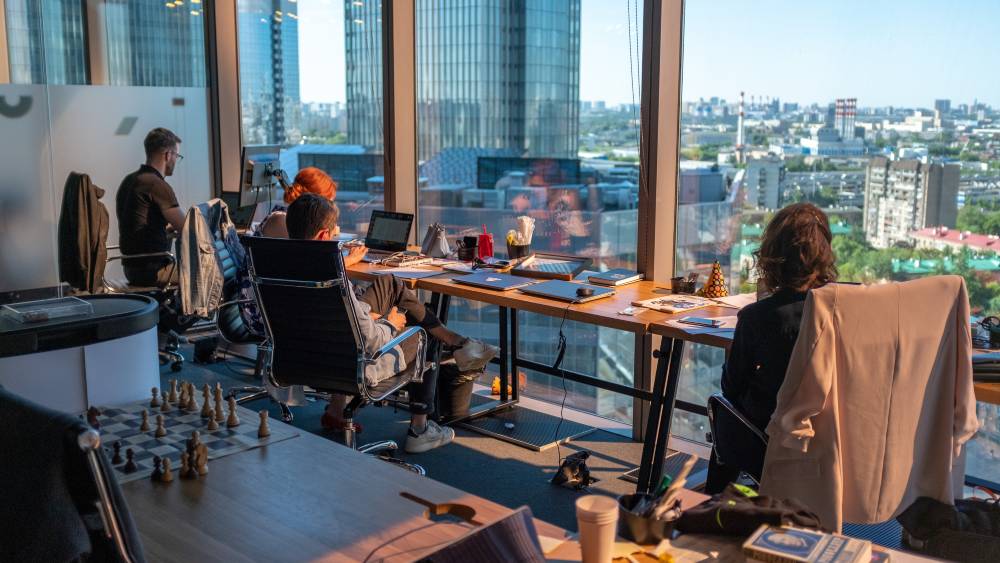 Motivate your employees