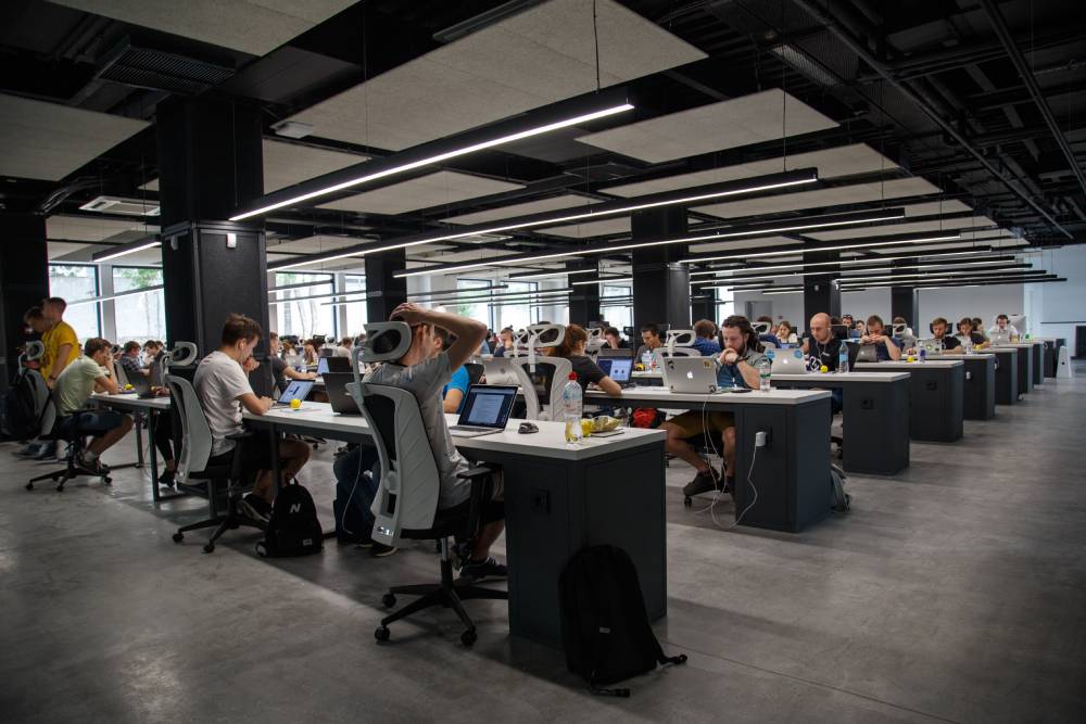 digital transformation