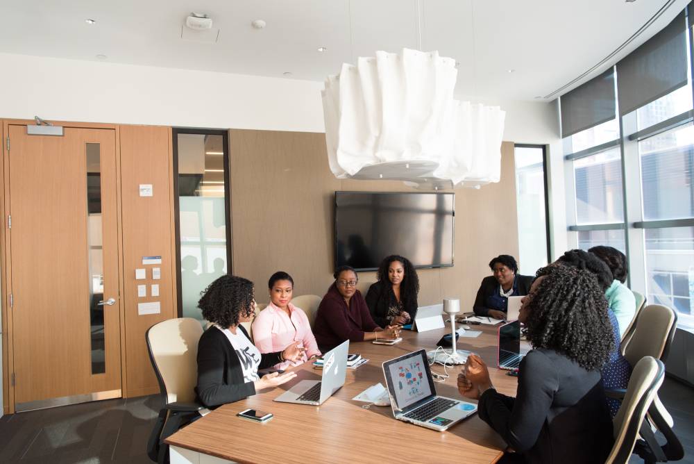 retain employees workforce transformation