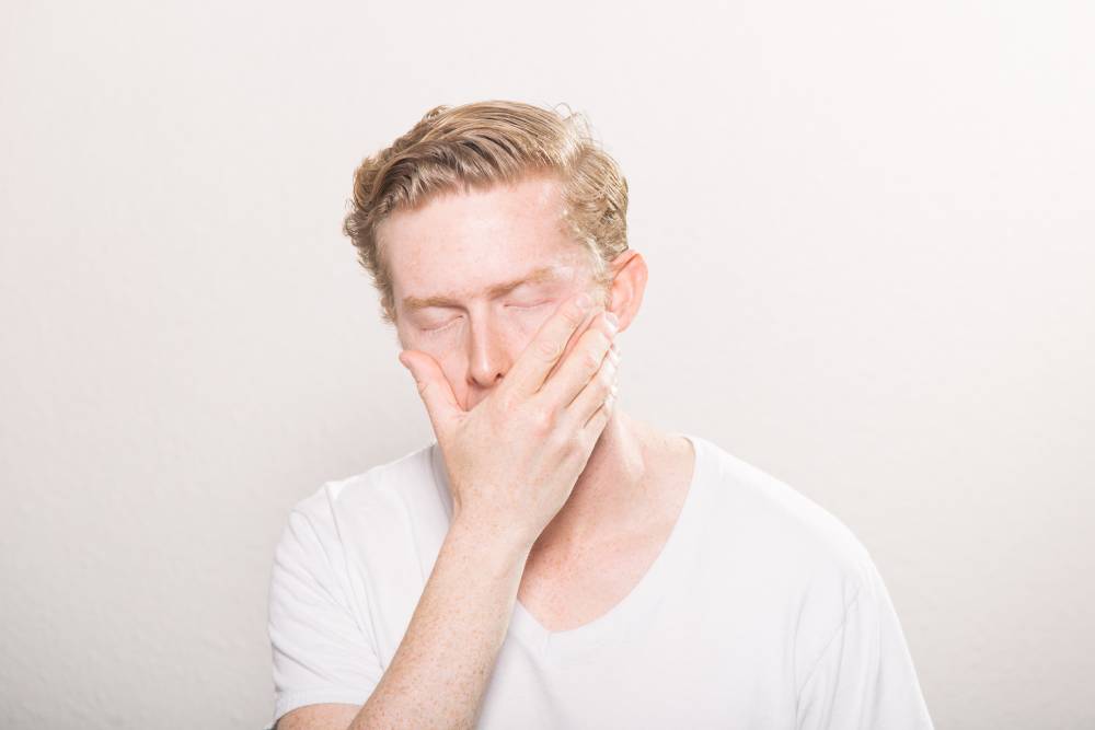 Fatigue in the workplace
