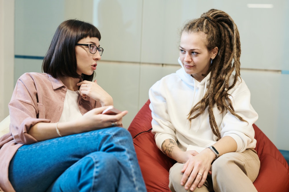 Accountability in the workplace
