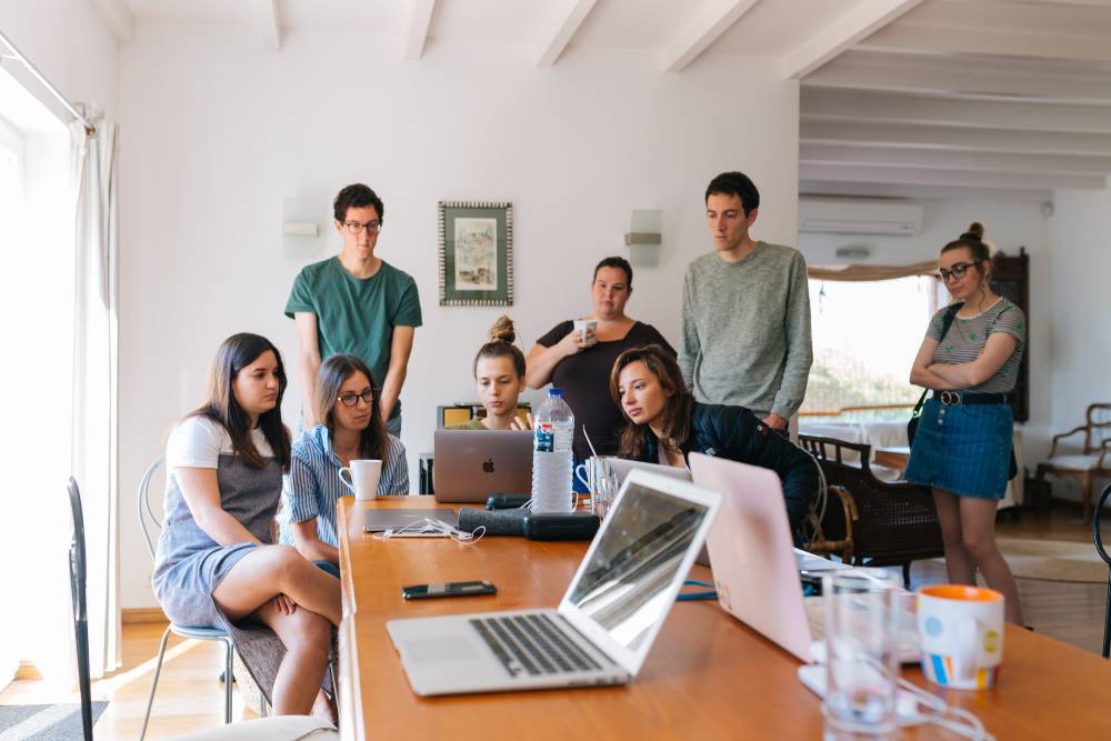 Inspire employees tips