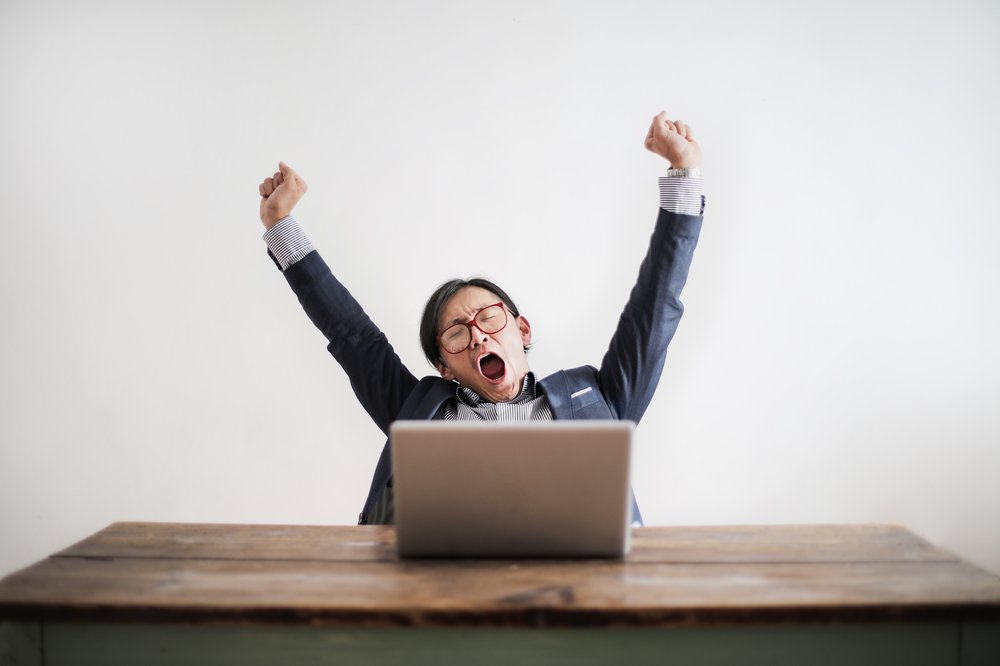 Disengaged Employees Can Hurt Your Business