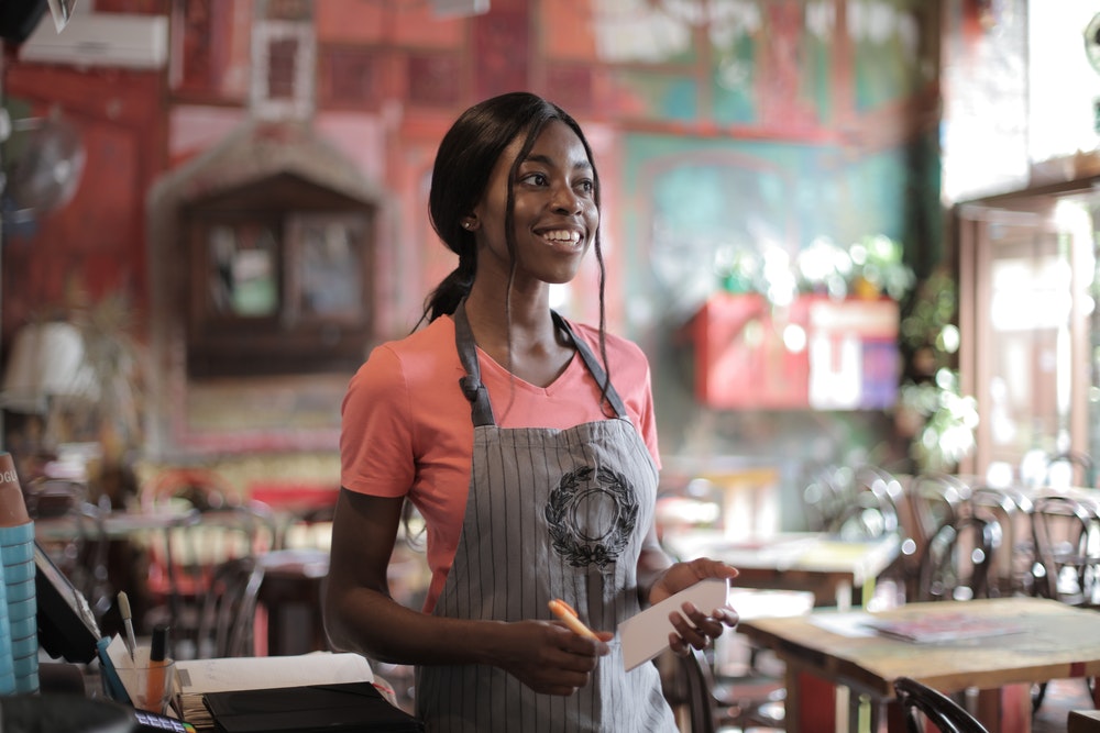 How Retailers Can Use Employee Surveys To Improve