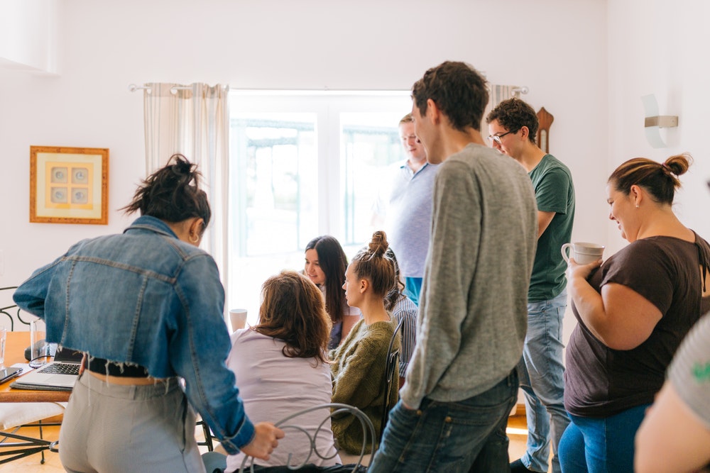 multitasking hurts team productivity