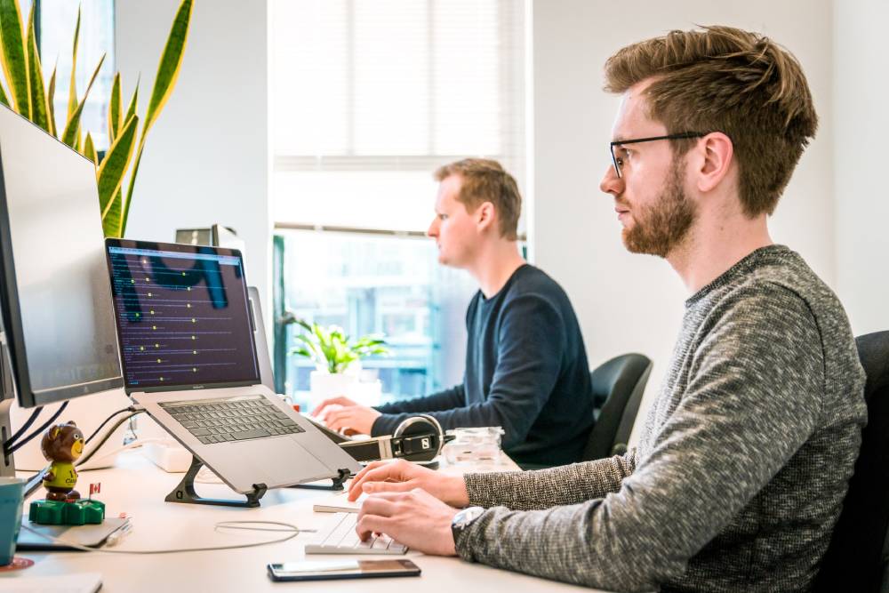 HR tech and the future of work