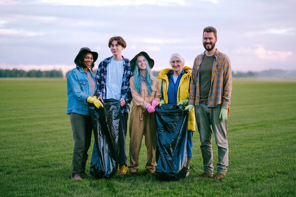 Why Corporate Social Responsibility Is Good for Business
