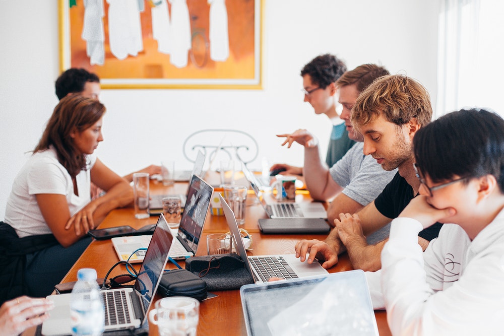 Why You Should Invest in Your Employees' Growth
