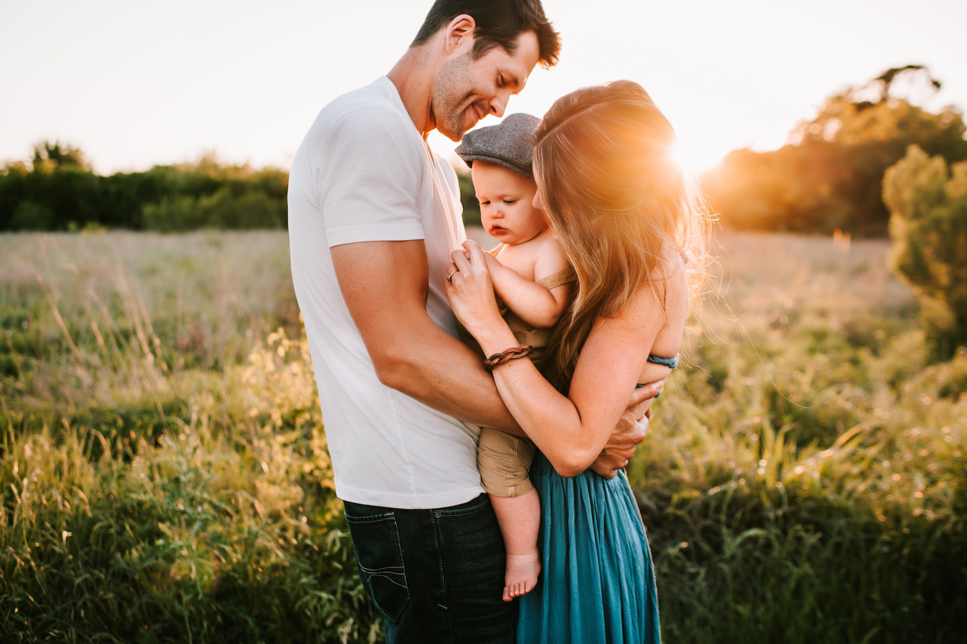 How to Balance Both Work And Family