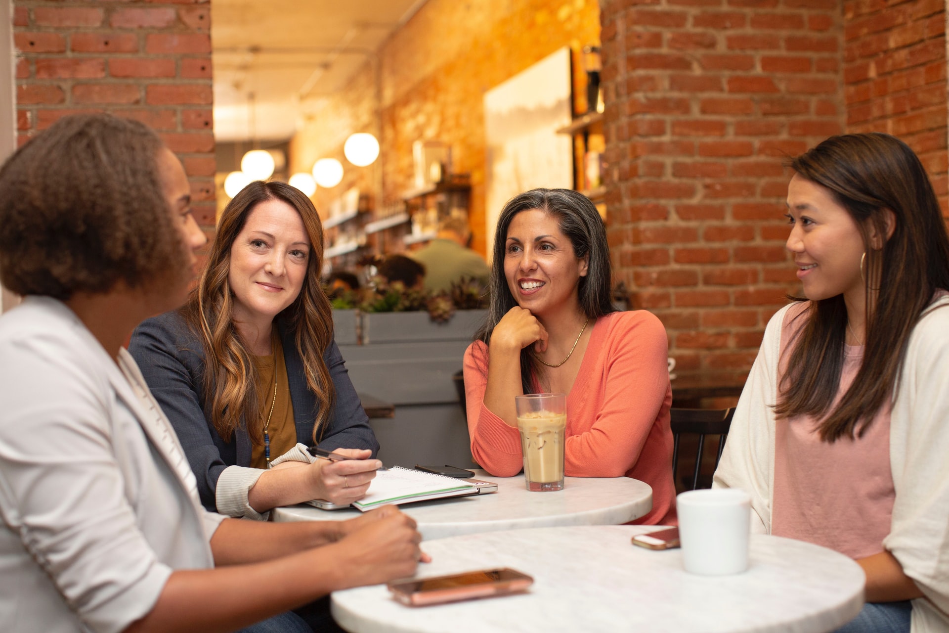 6 Workplace Distractions