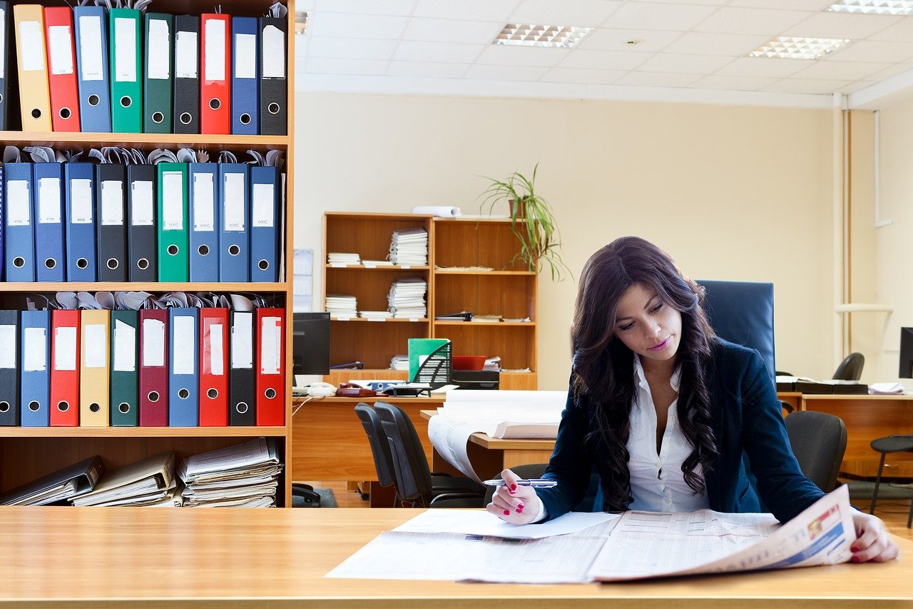 Grief in the Workplace