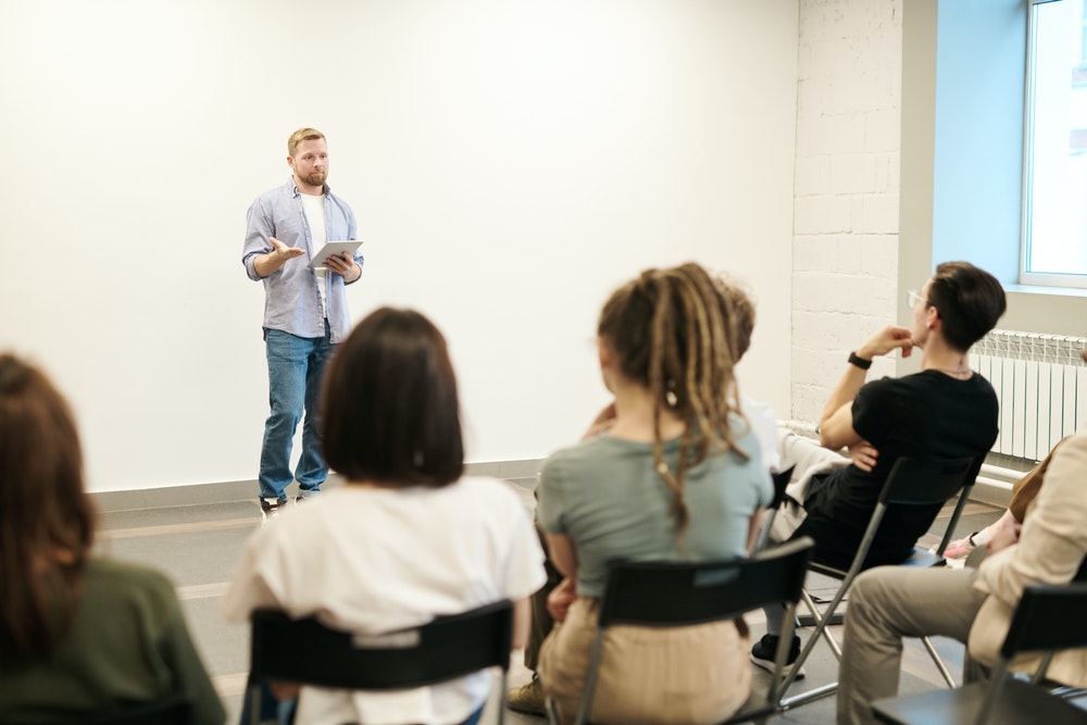 How to effectively assess a training program