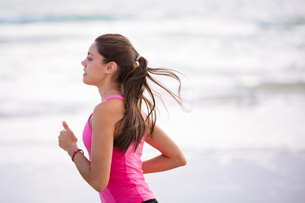 Promote physical wellbeing to employees