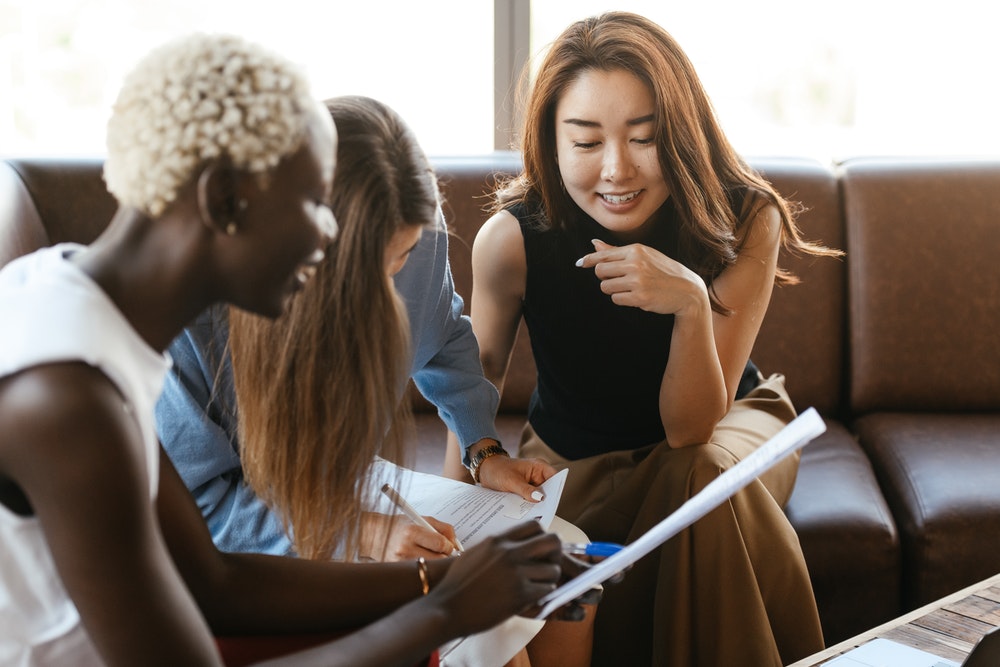 Negative performance reviews can be an opportunity