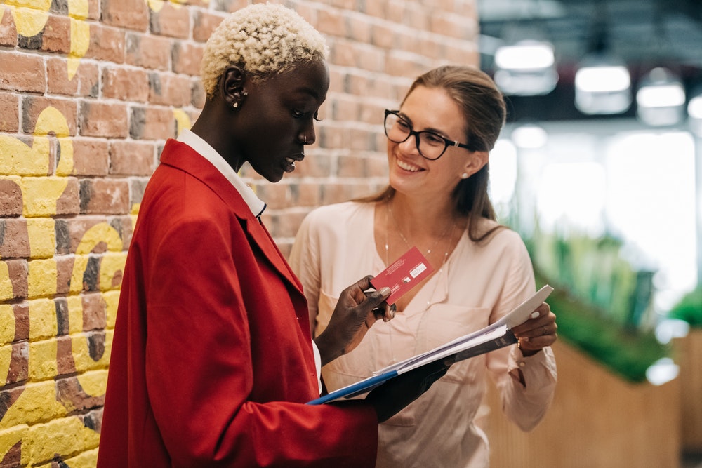 Business putting purpose before profit
