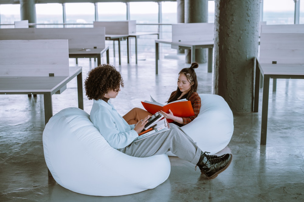 Lessons on diversity in the workplace