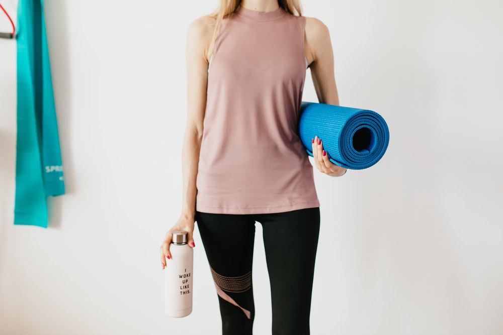 Exercise to boost employee engagement